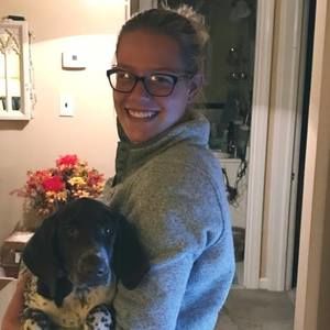 Meet your Posher, Brianna